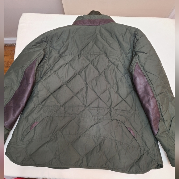 Eddie Bauer Sportshop Coat - Picture 12 of 12